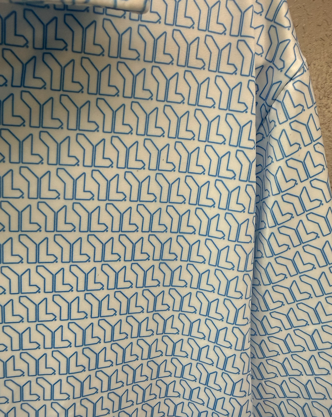 YL Performance Polo