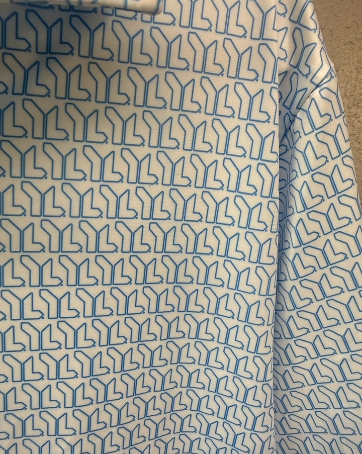 YL Performance Polo