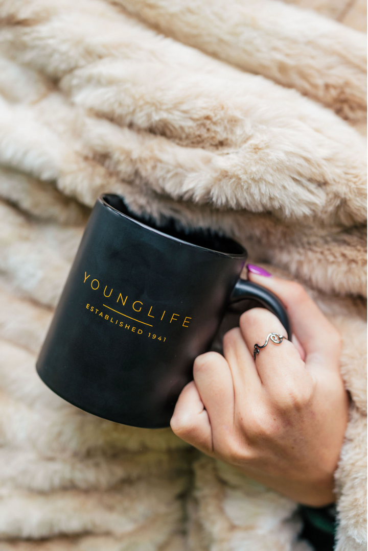 Tasse Minolo - 14 oz.