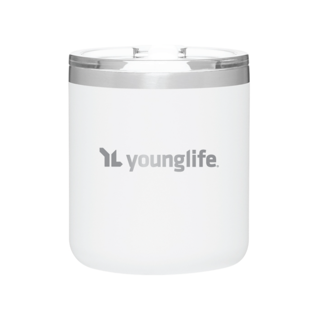 Spark Thermal Tumbler