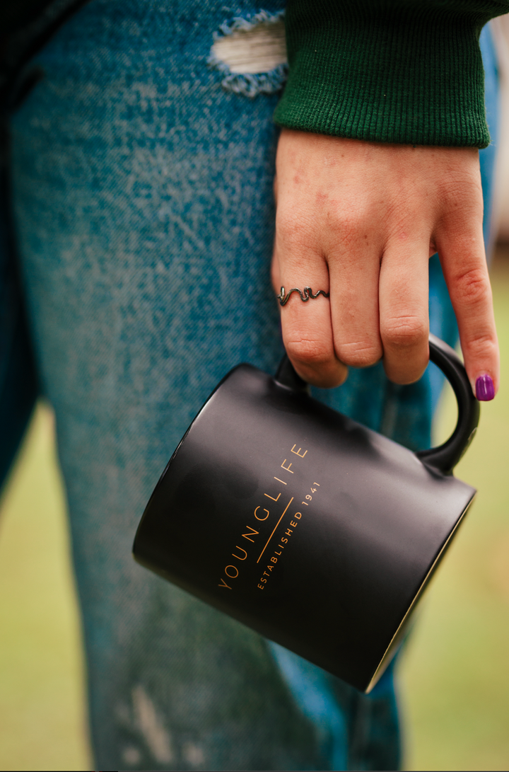 Tasse Minolo - 14 oz.