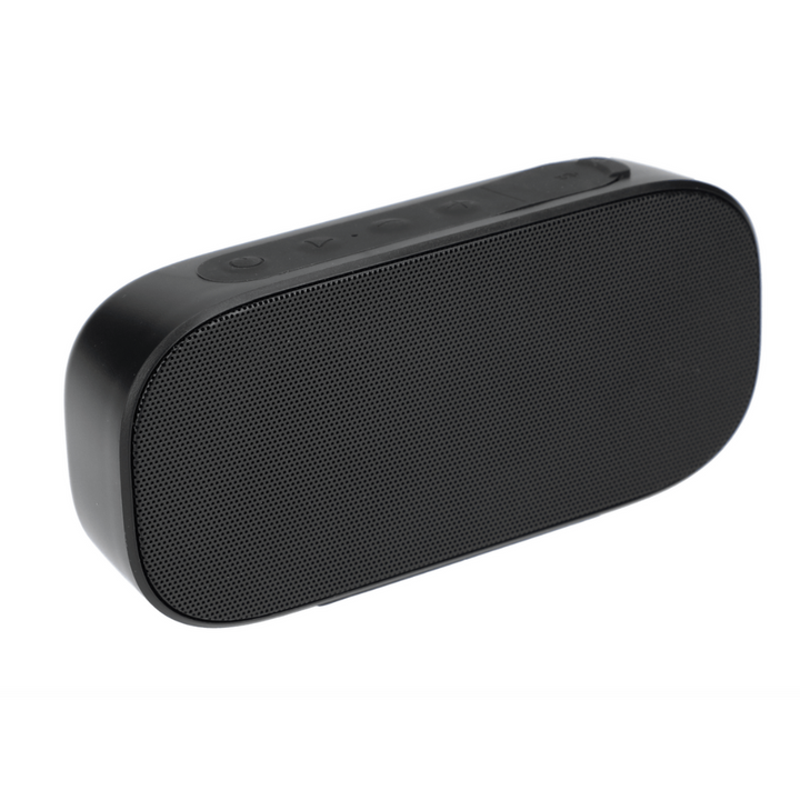 Custom Portable Bluetooth Speaker