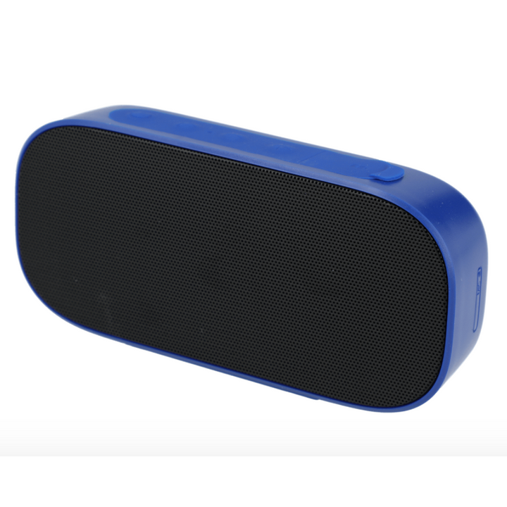 Custom Portable Bluetooth Speaker