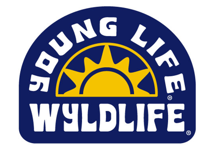 WyldLife Stickers