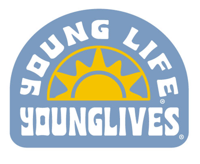 YoungLives Sticker