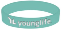 Bracelets en silicone