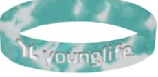 Bracelets en silicone