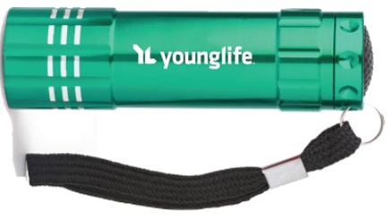 LED Flashlight