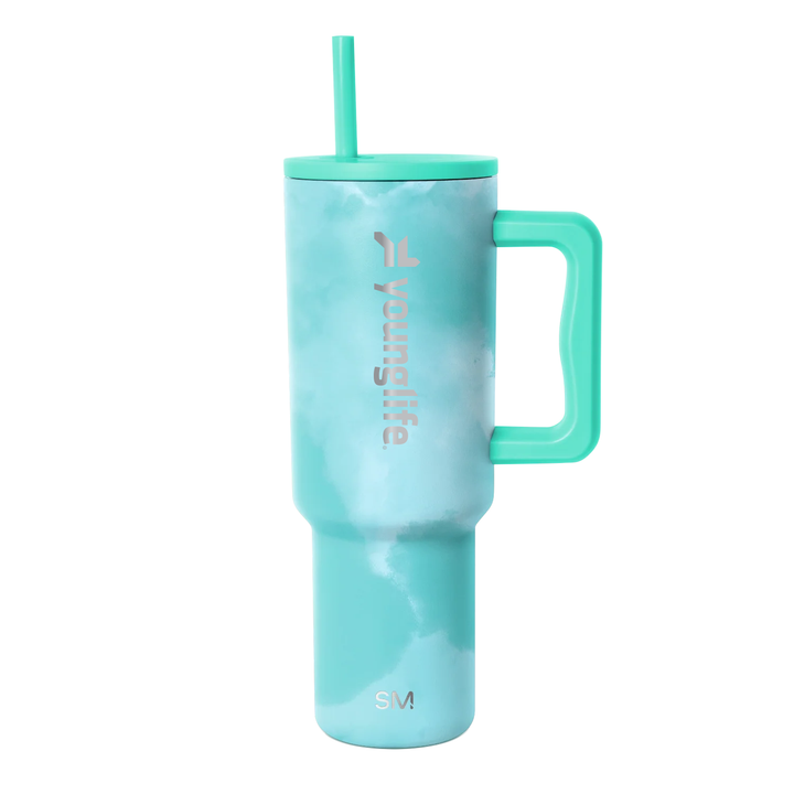 Simple Modern Trek Tumbler 40oz (Quick Ship)
