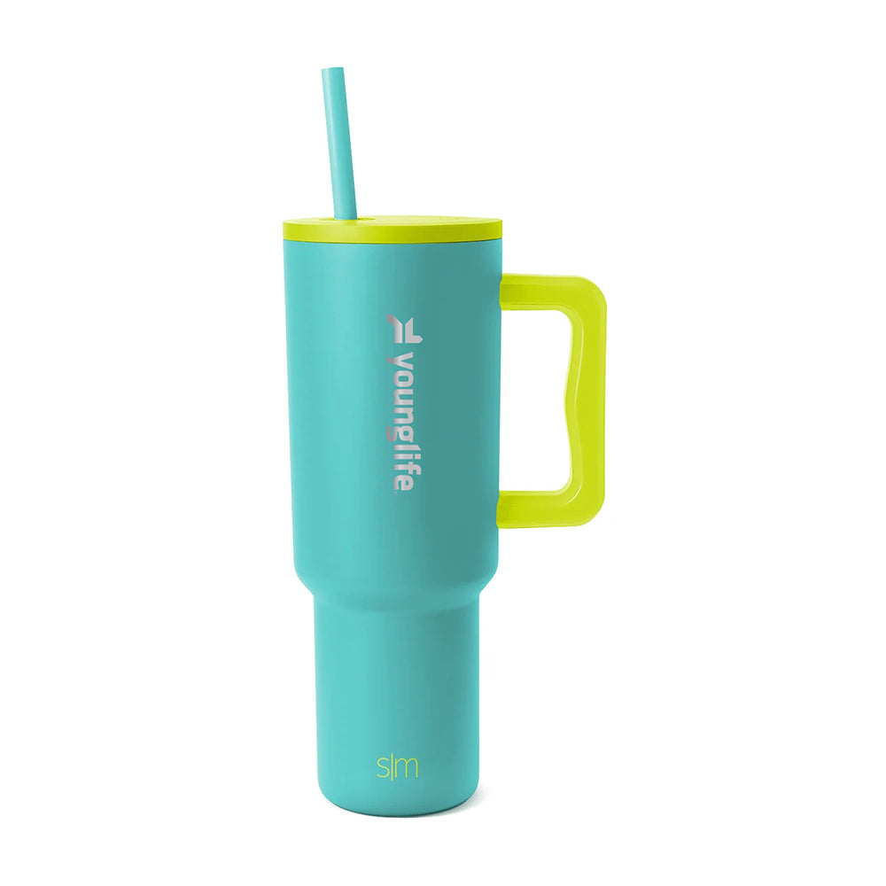 Simple Modern Classic Tumbler 20oz – Young Life Store