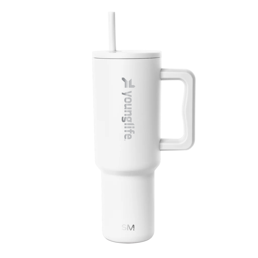 Simple Modern Trek Tumbler 40oz (Quick Ship)