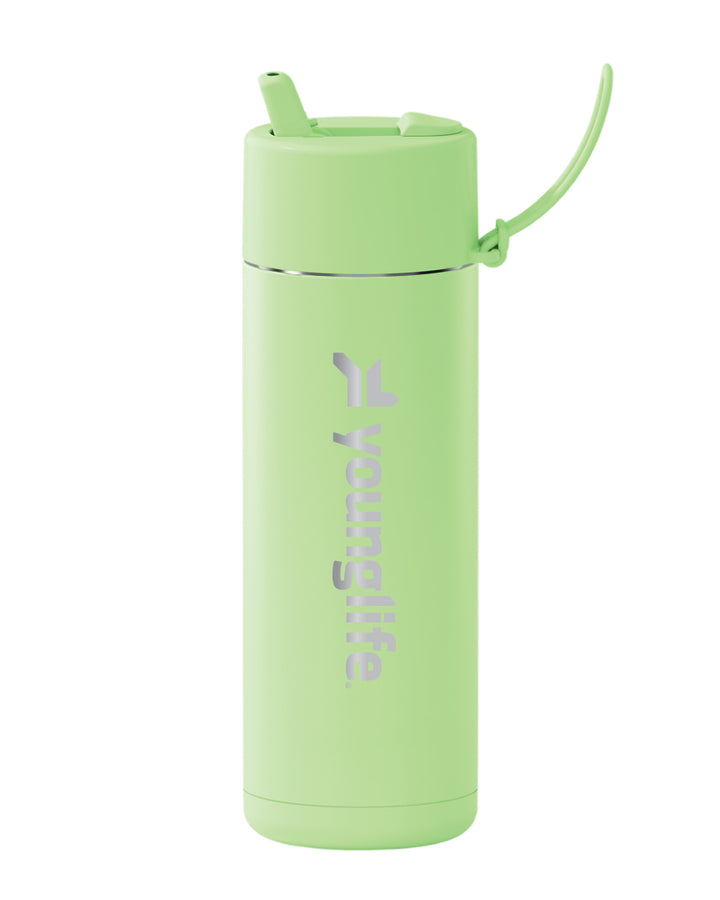 Frank Green Glow Ceramic Bottle - 20 Oz.
