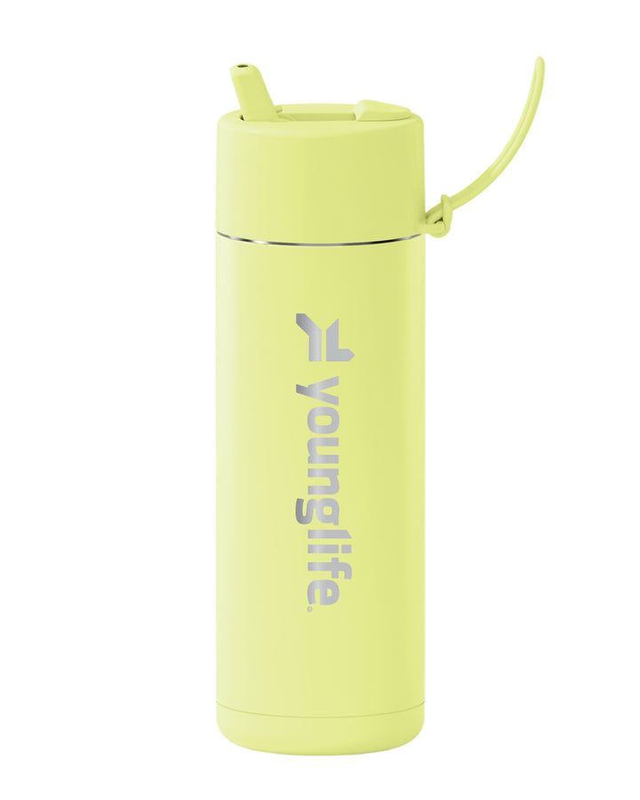 Frank Green Glow Ceramic Bottle - 20 Oz.