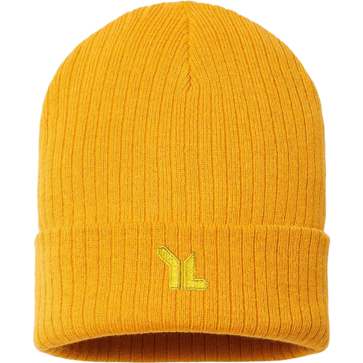Rio Sustainable Cuffed Beanie