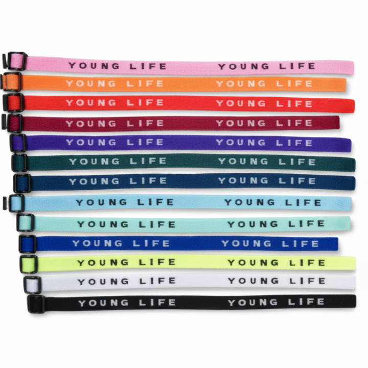 Woven Bracelets
