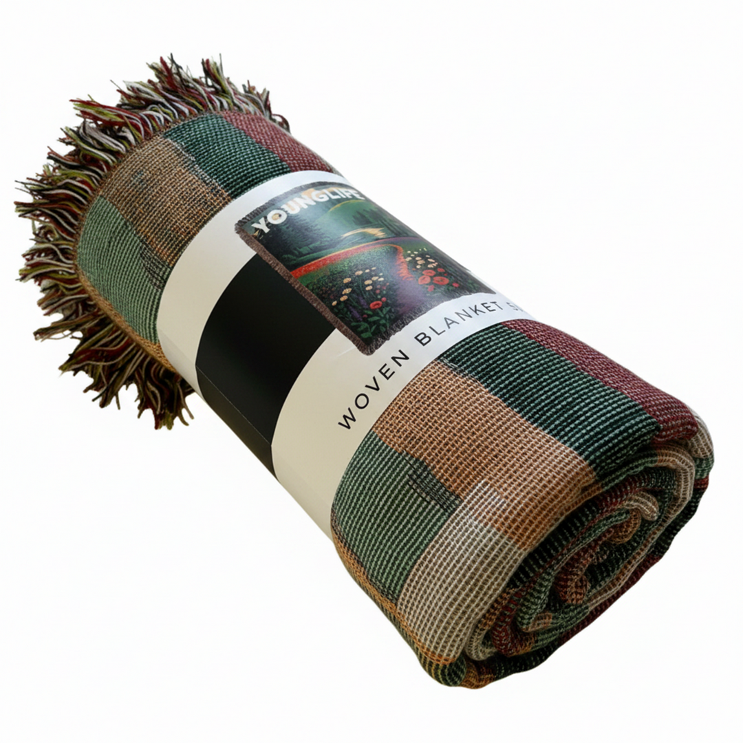 Woven Blanket