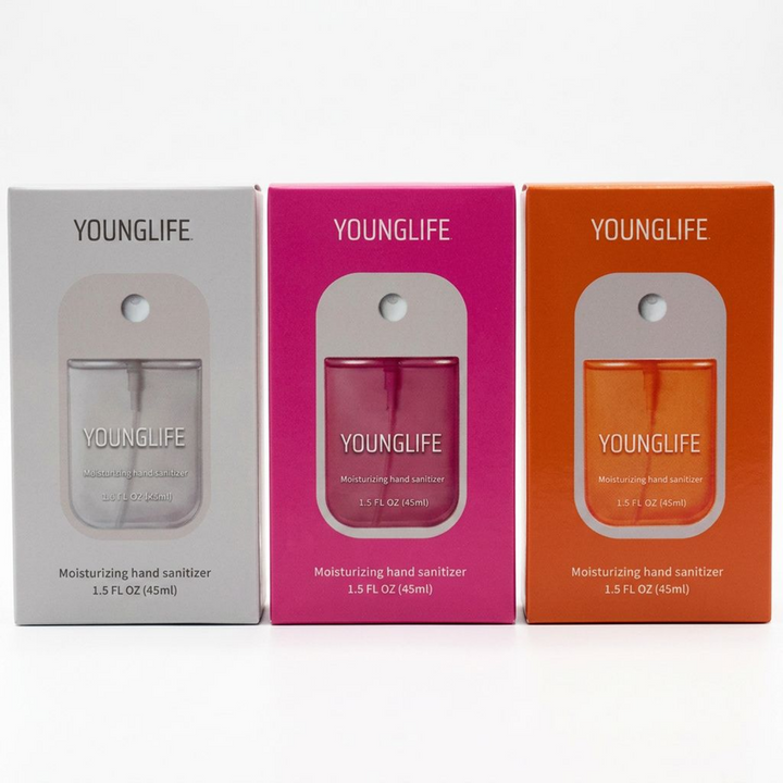 Hand Sanitizer