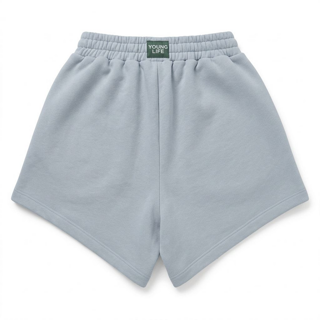 Varsity Lounge Shorts