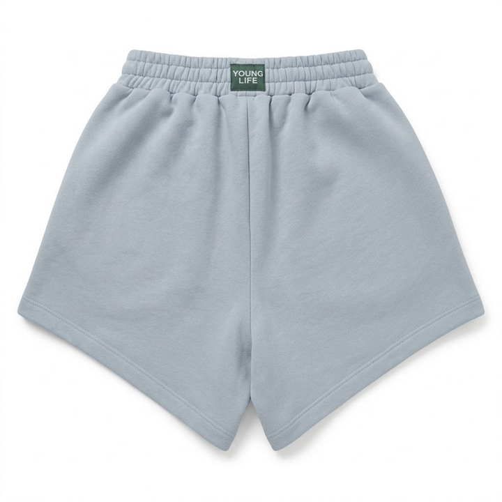 Varsity Lounge Shorts