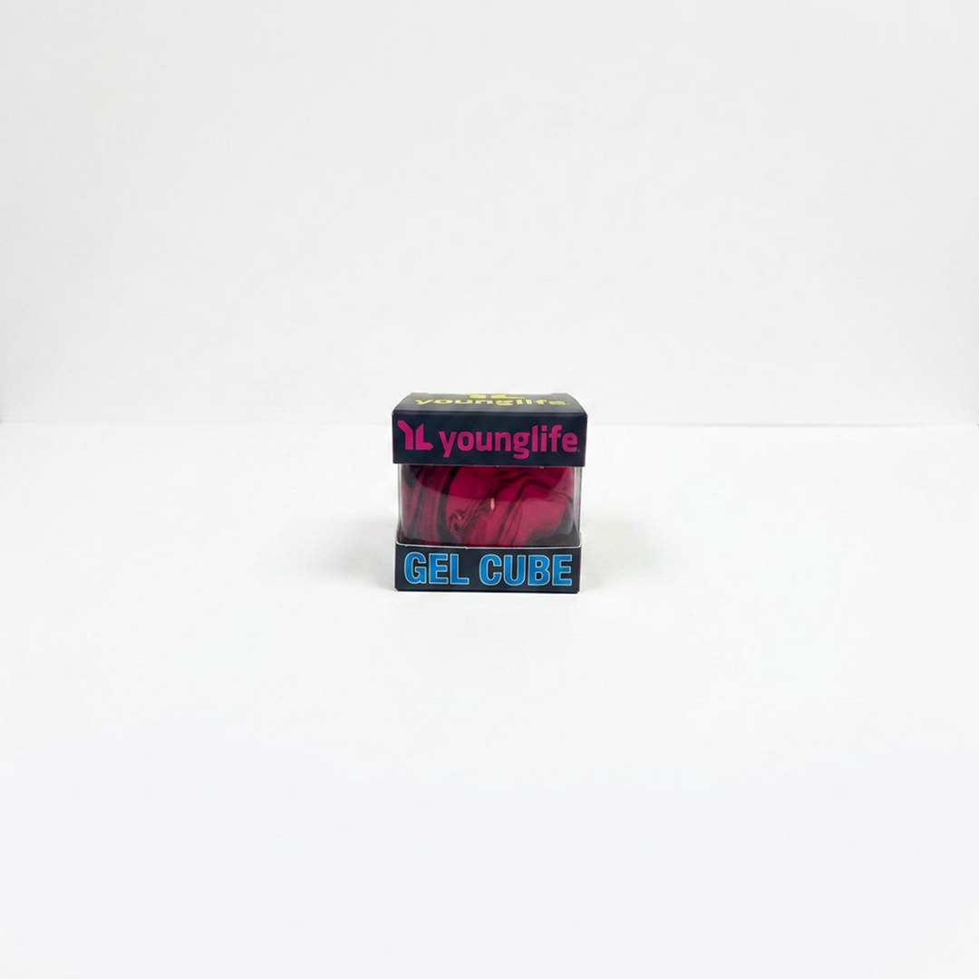 Gel Cube
