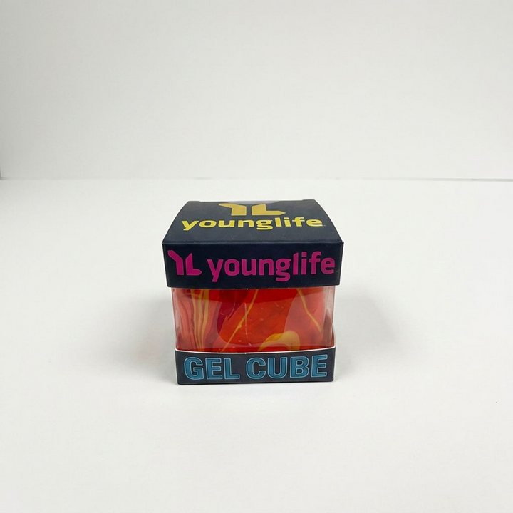 Gel Cube