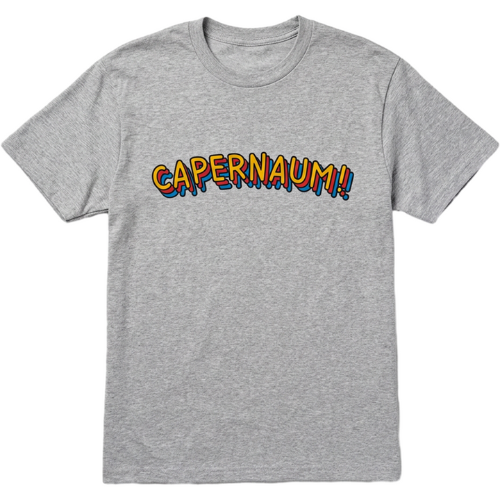 Toon Camp - Capharnaüm