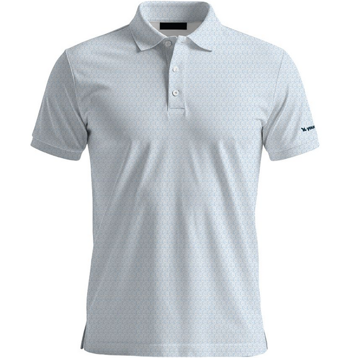 YL Performance Polo