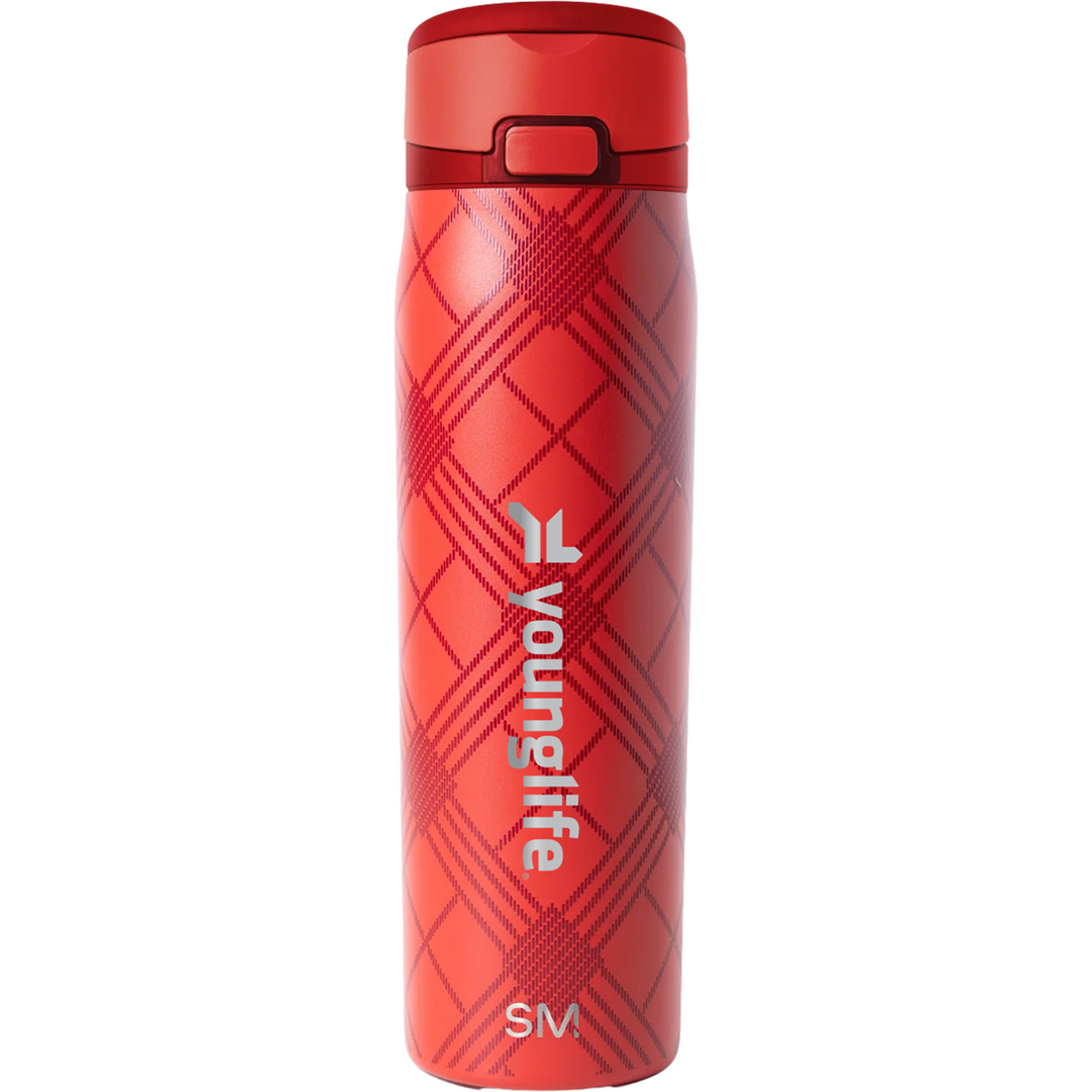 Simple Modern Mesa Loop 24oz