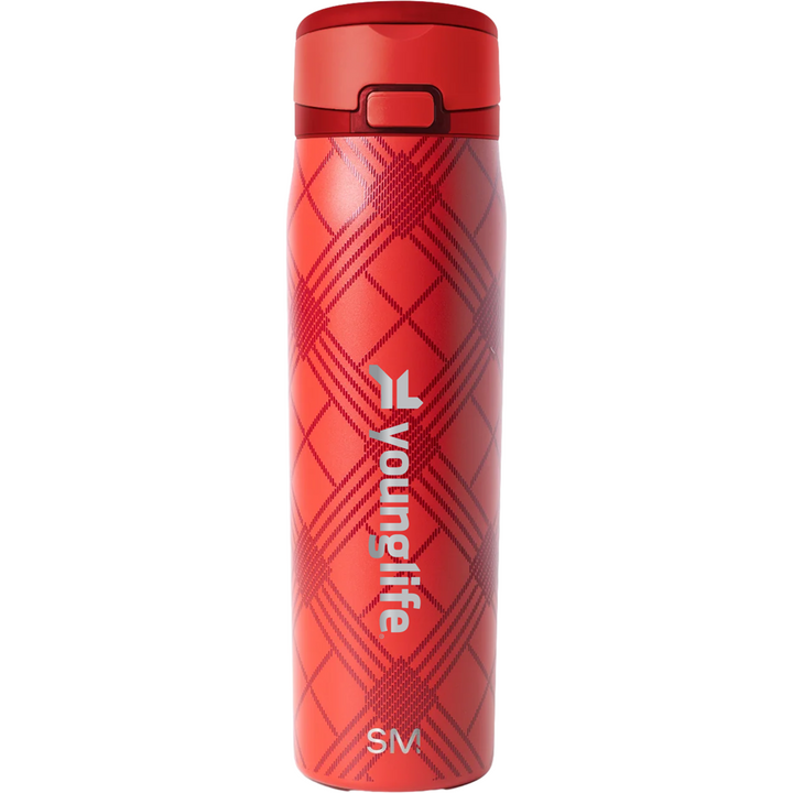 Simple Modern Mesa Loop 24oz