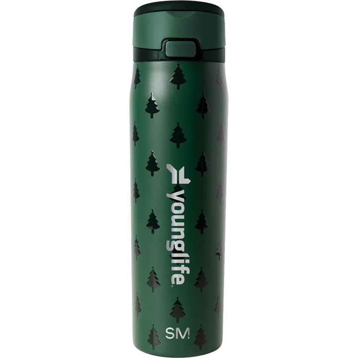 Simple Modern Mesa Loop 24oz