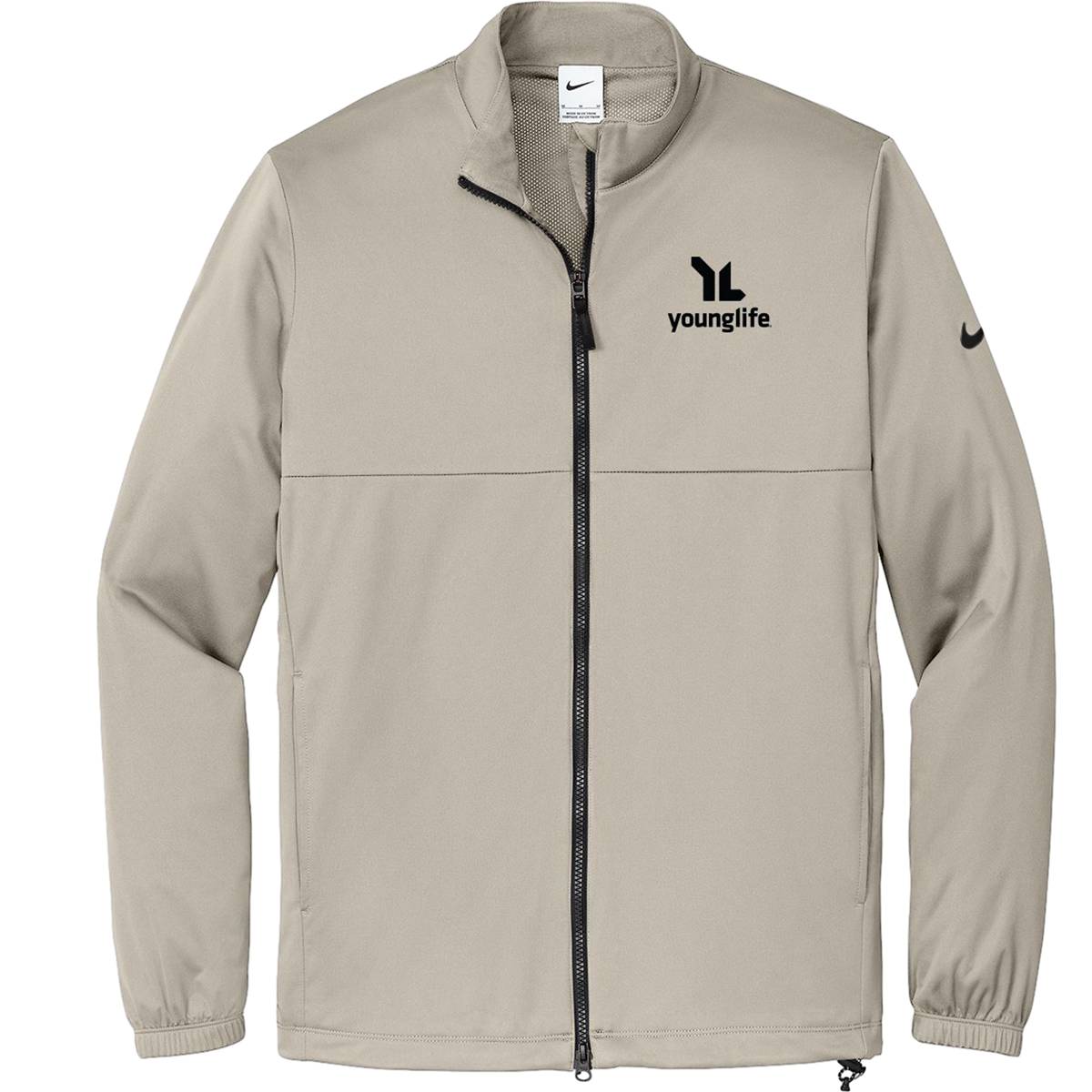 Nike Storm-FIT Full-Zip Jacket – Young Life Store