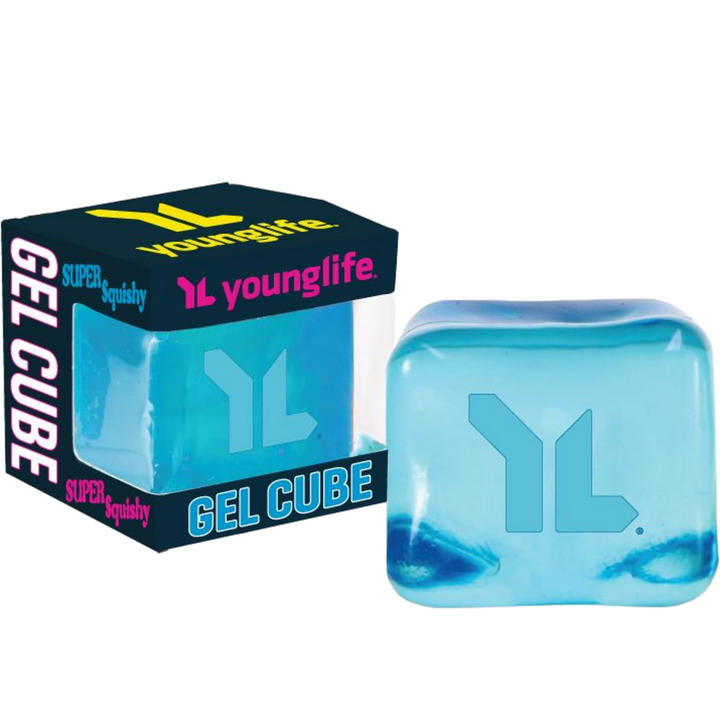 Gel Cube