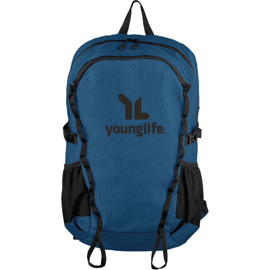 Recycled Poly Sport Backpack