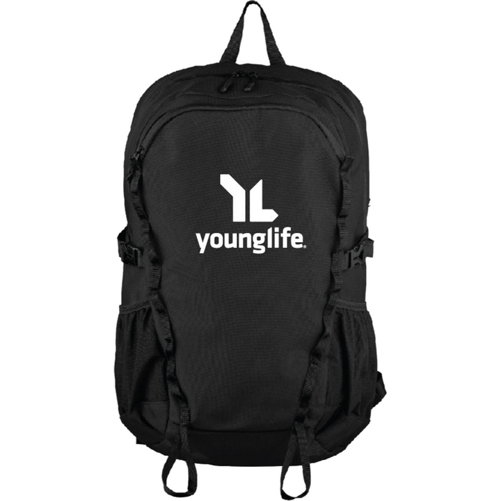 Recycled Poly Sport Backpack