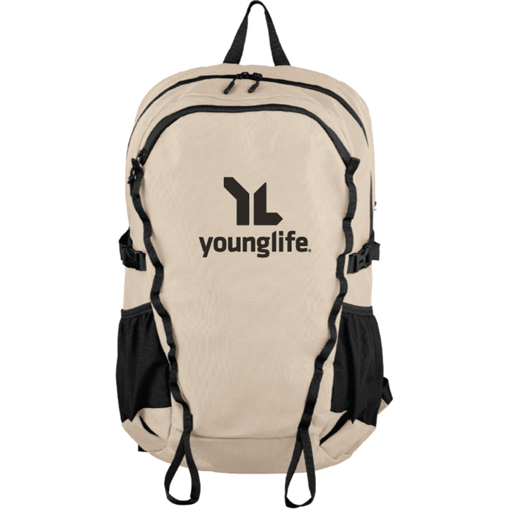 Recycled Poly Sport Backpack