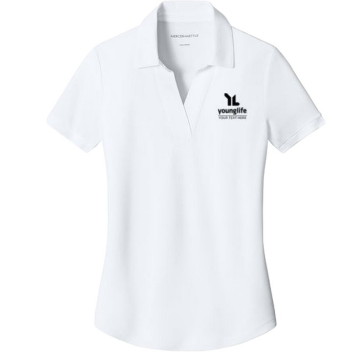 Everyday Performance Polo - Women&