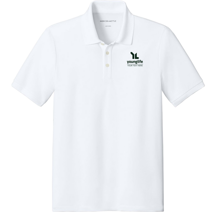 Everyday Performance Polo
