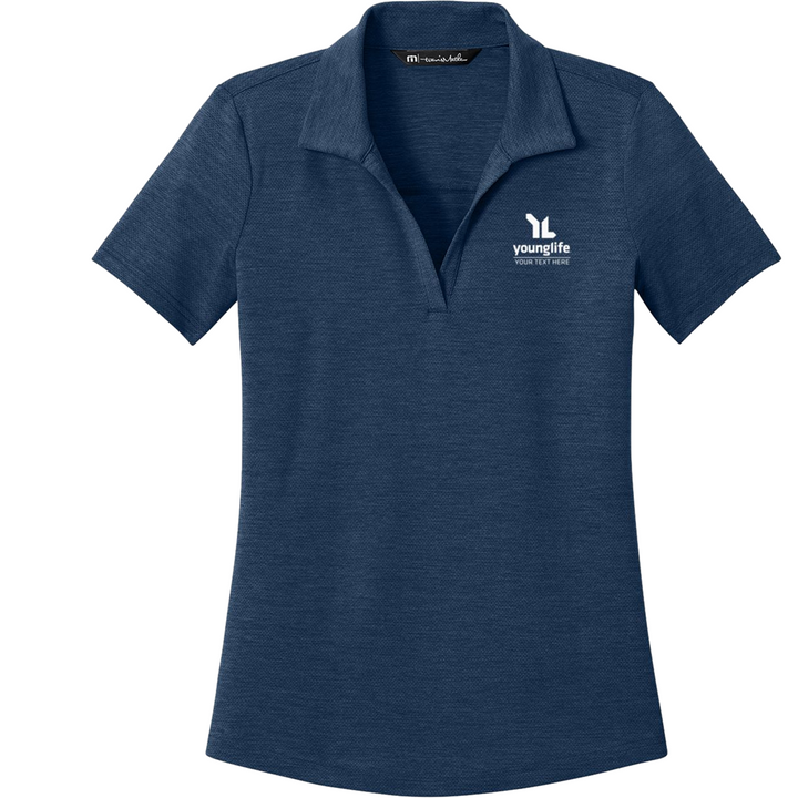 TravisMathew Onward Polo - Women&