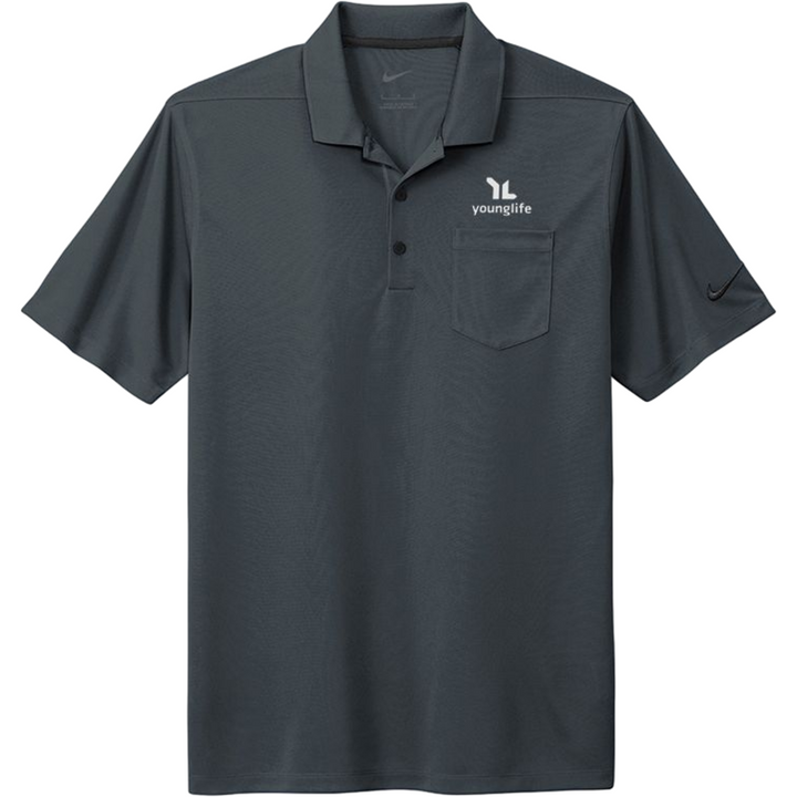 Nike Dri-FIT Micro Pique 2.0 Pocket Polo