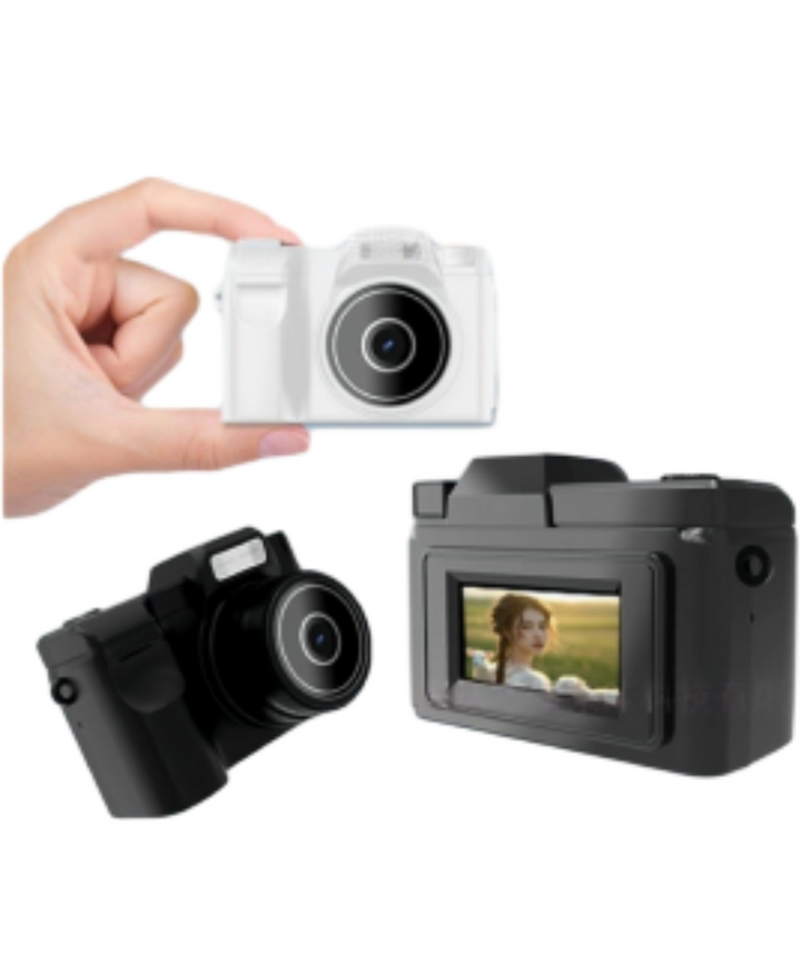 Micro Digital Camera
