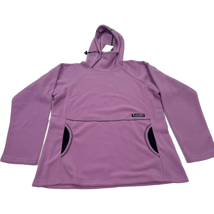 Pro Fleece Hoodie