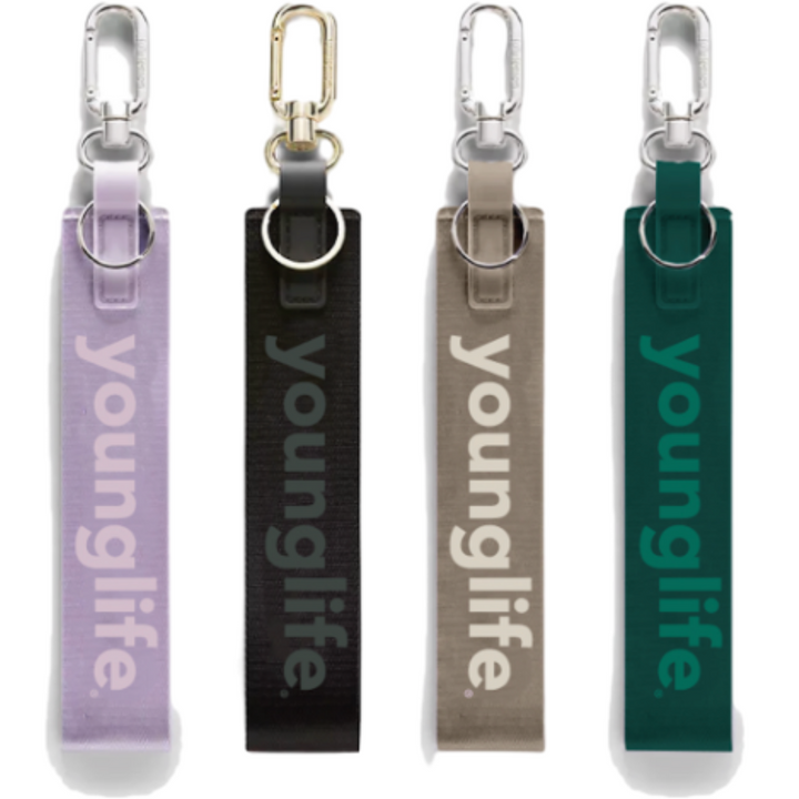 YL Secure Keychain