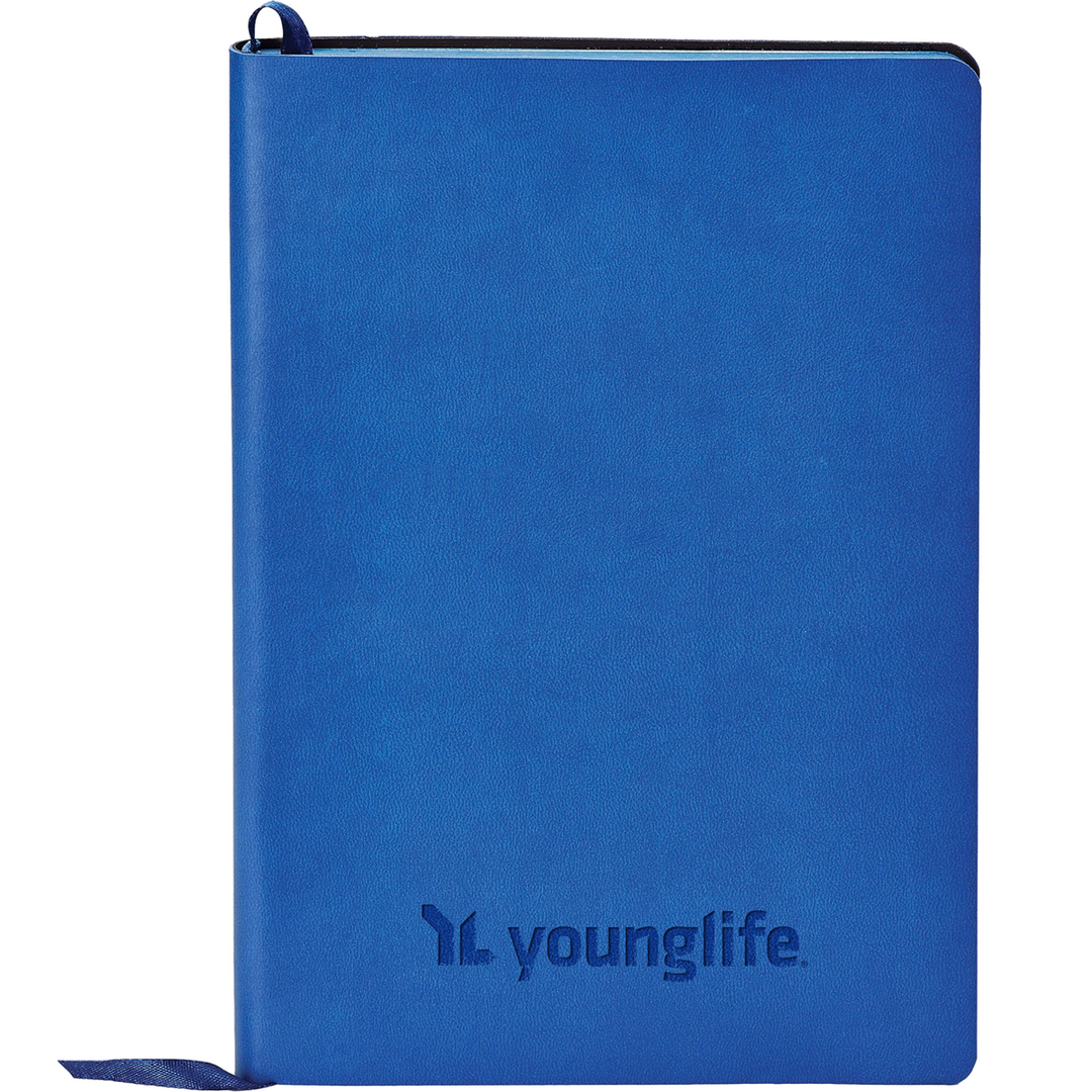 Journal à couverture souple Donald