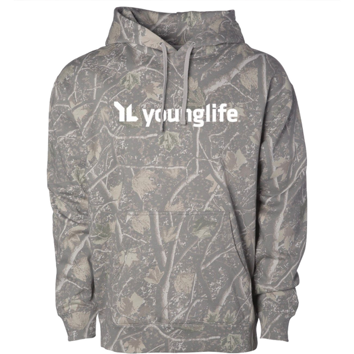Horizontal Design Hoodie