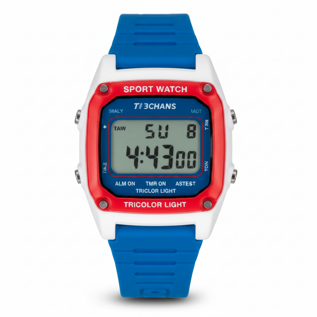 Digital Watch – Young Life Store
