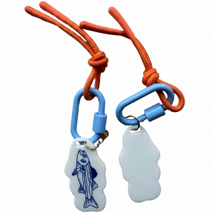 Clip Keychain