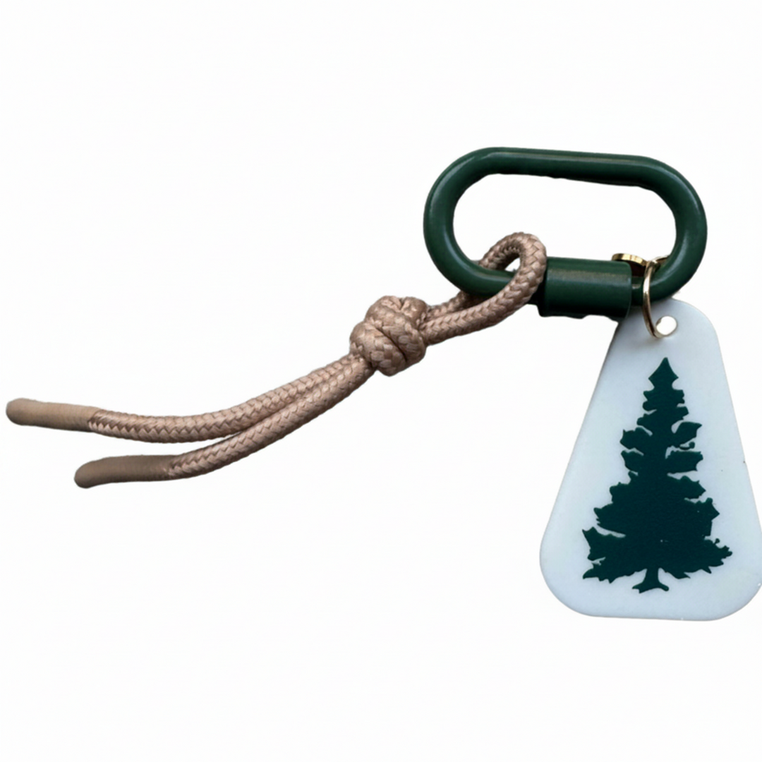 Clip Keychain