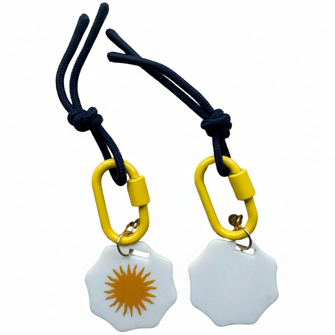 Clip Keychain
