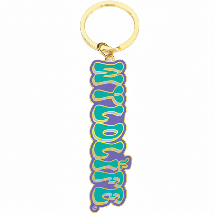 Key Chain- Wyldlife