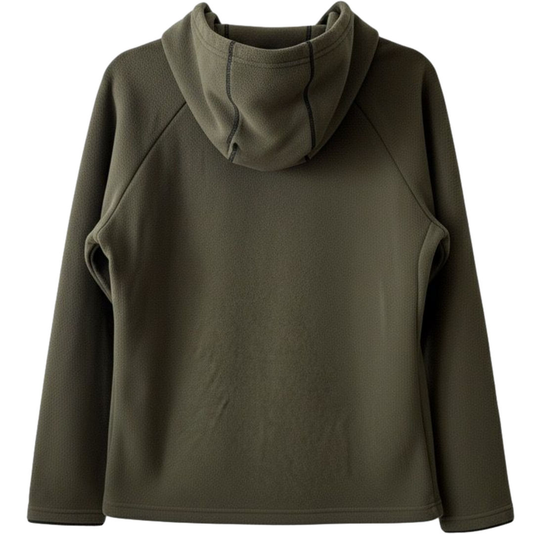 Pro Fleece Hoodie